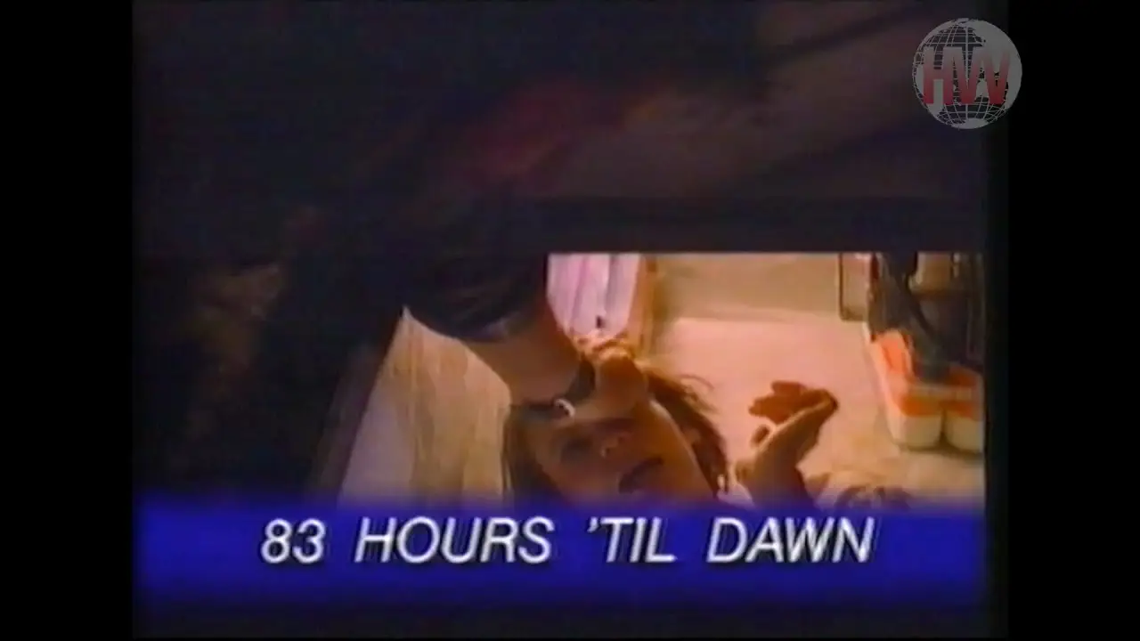 83 Hours 'Til Dawn — trailer