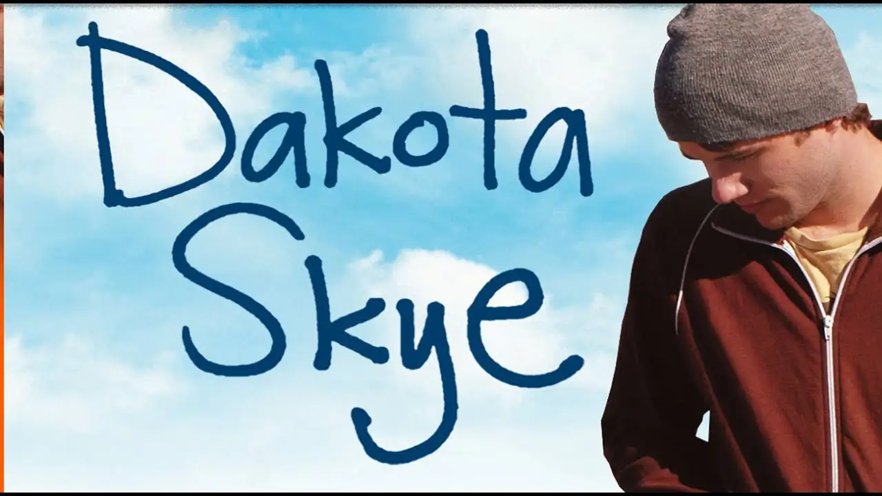 Dakota Skye — trailer