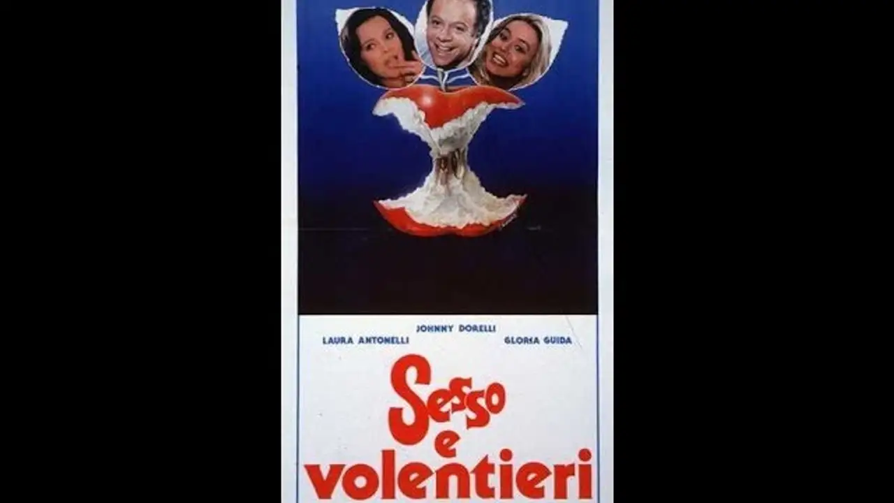 Sesso e volentieri — trailer