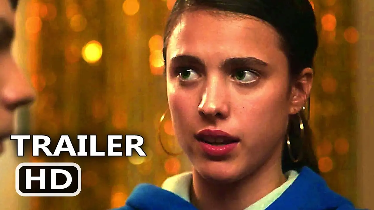 Adam — trailer
