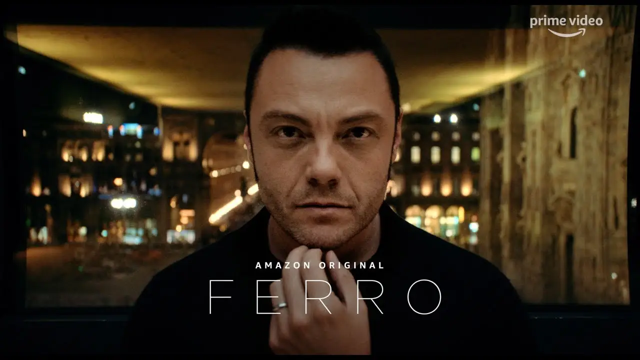Ferro — trailer
