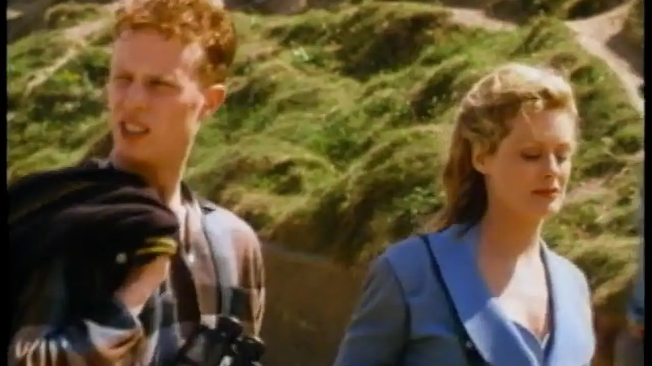 The Miracle — trailer