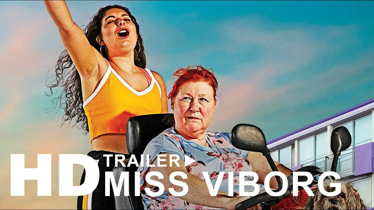 Miss Viborg — tráiler