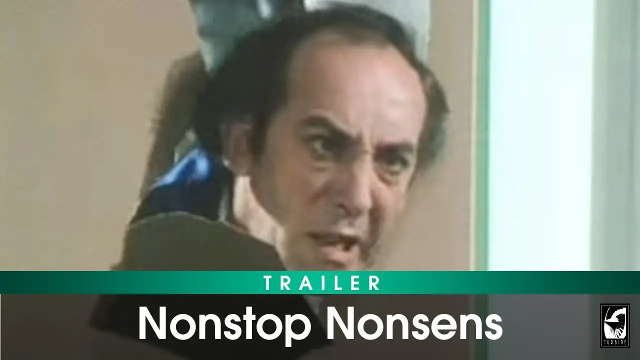 Nonstop Nonsens — trailer