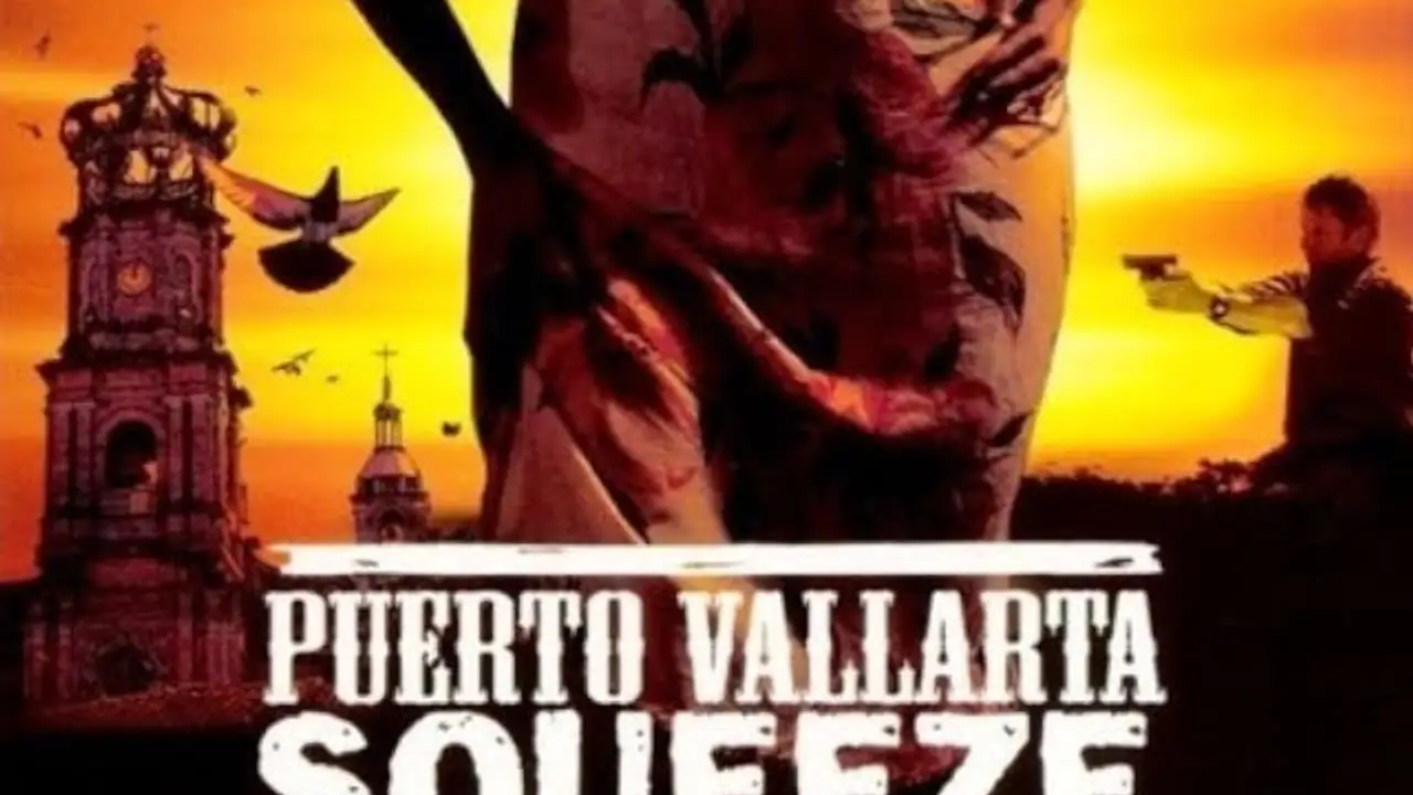 Puerto Vallarta Squeeze — tráiler