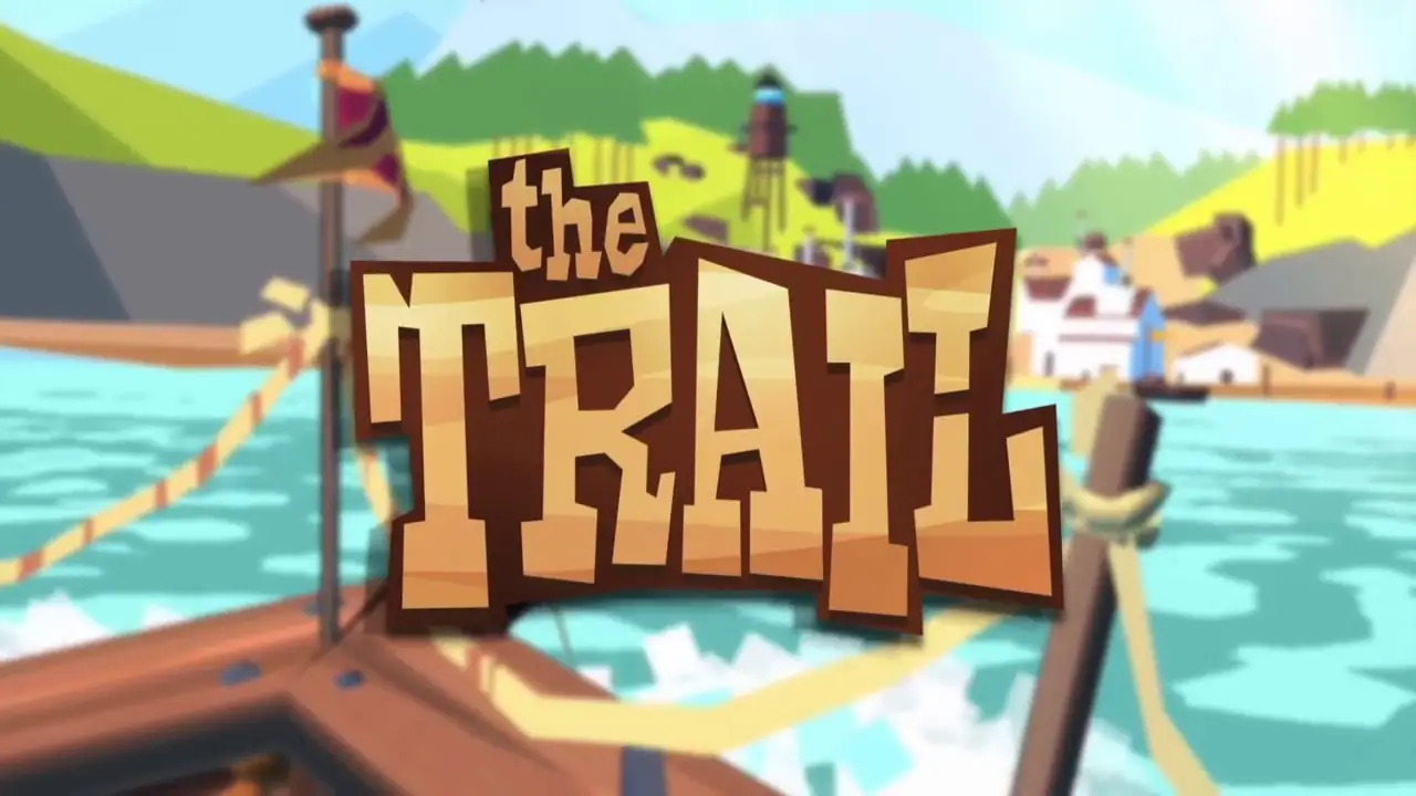 The Trail — trailer
