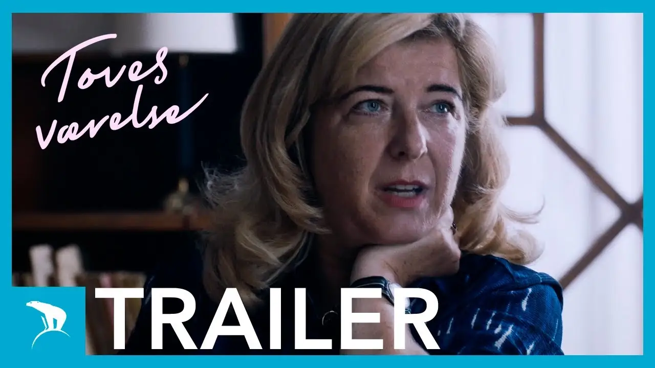 Tove's Room — trailer