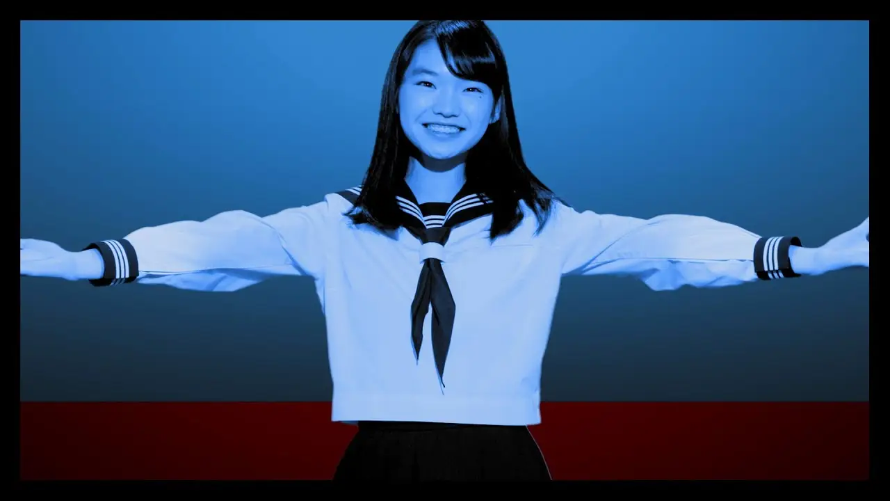 Labyrinth of Cinema — trailer