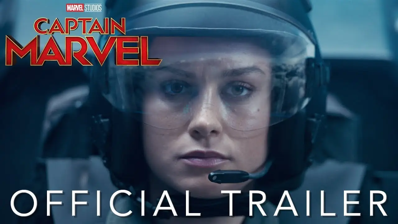 Captain — trailer