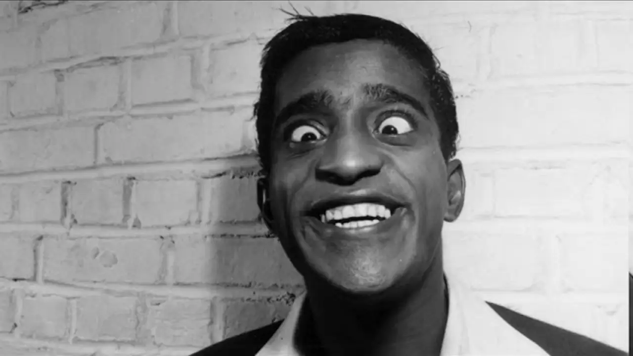 Sammy Davis, Jr.: I've Gotta Be Me — trailer
