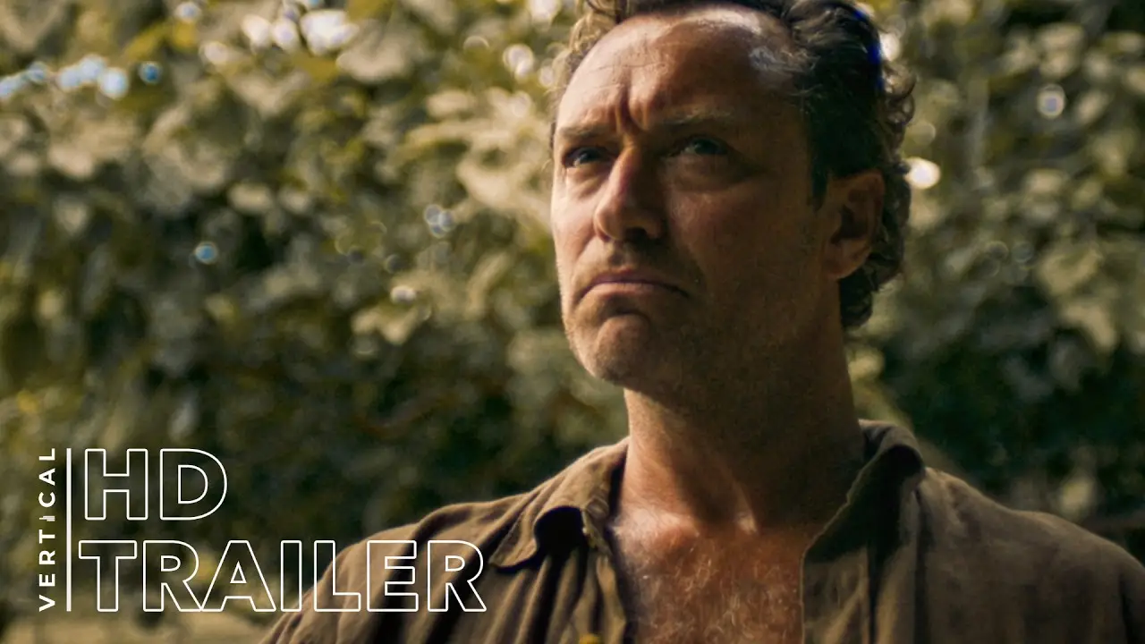 Eden — trailer