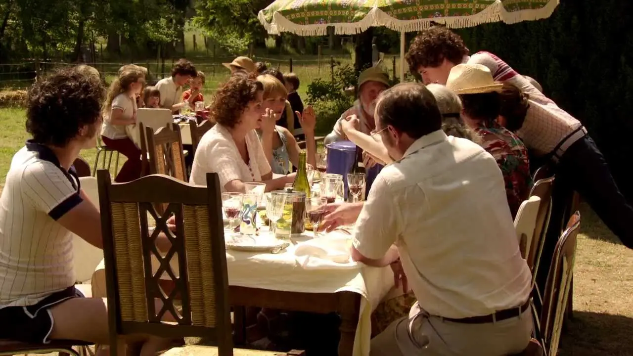 Skylab — trailer
