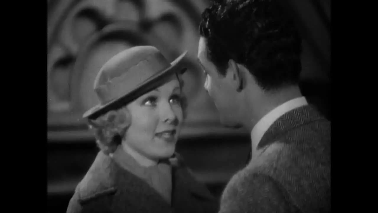 Charlie Chan's Secret — trailer