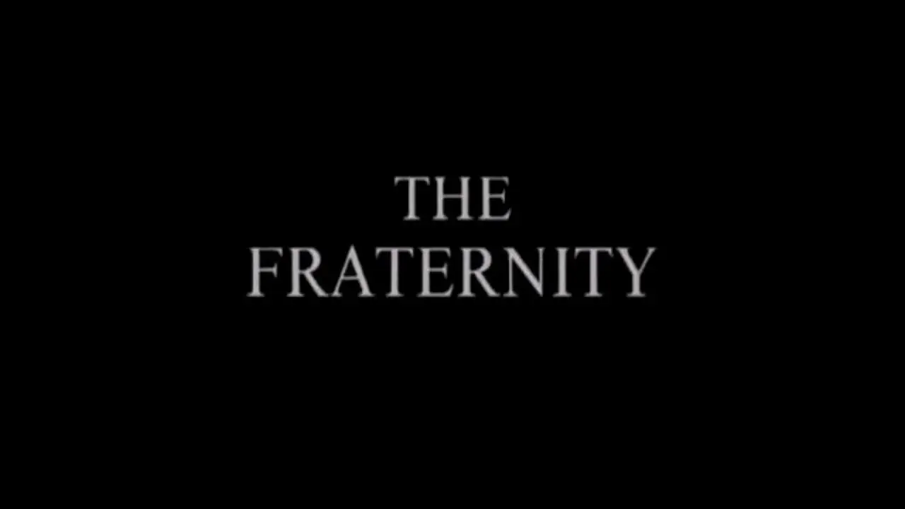 The Fraternity — trailer
