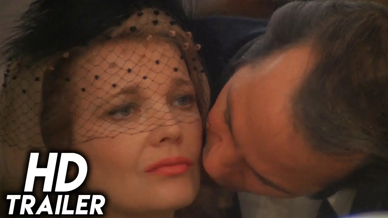 Opening Night — trailer