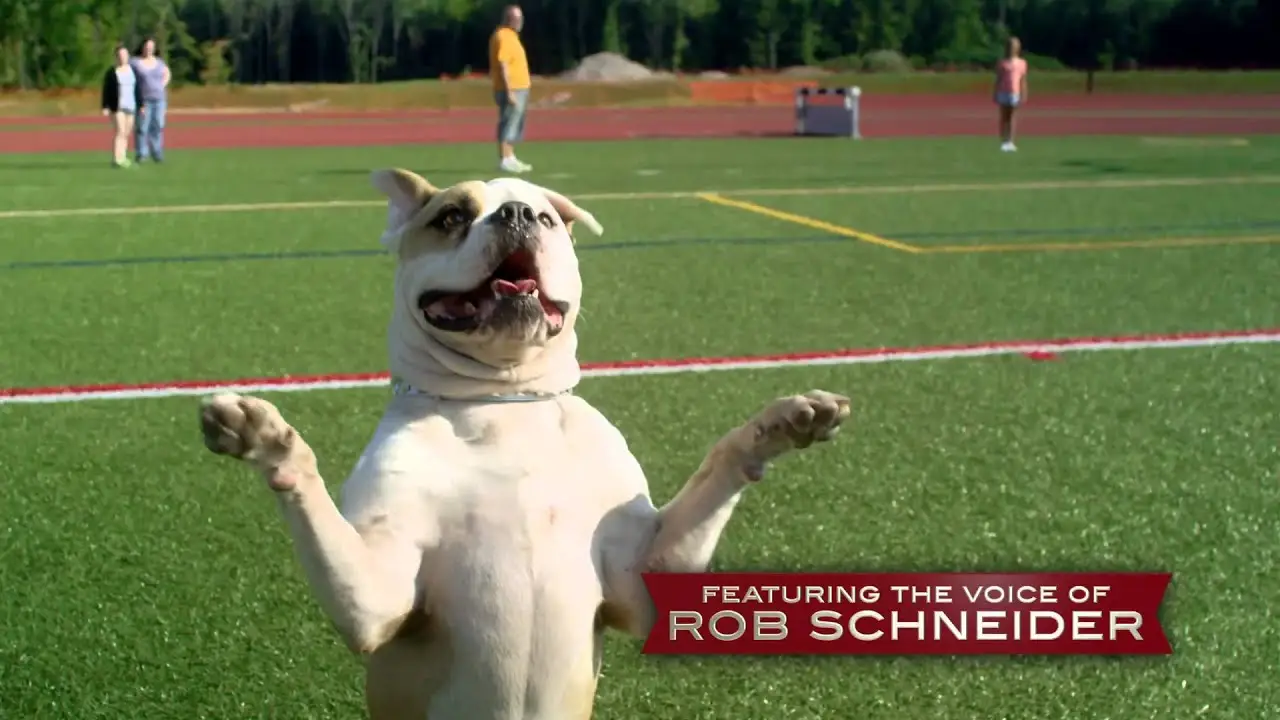 Pups United — trailer
