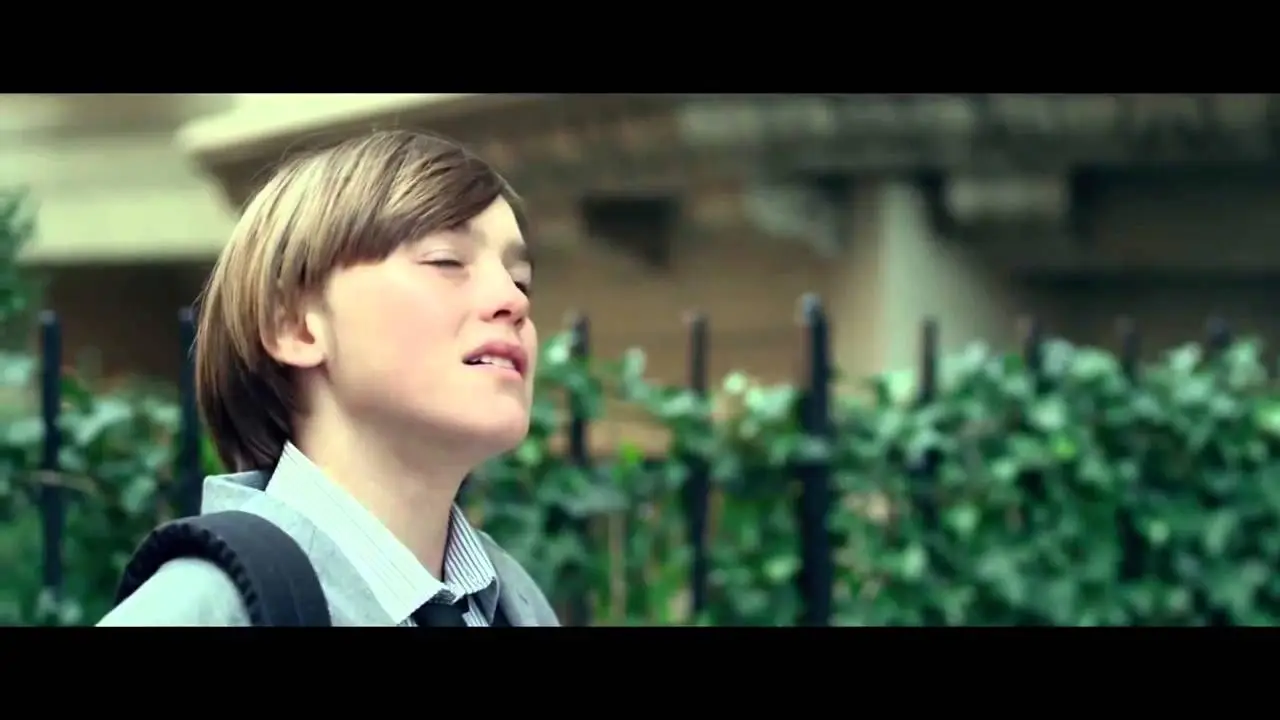 Night Has Settled — trailer