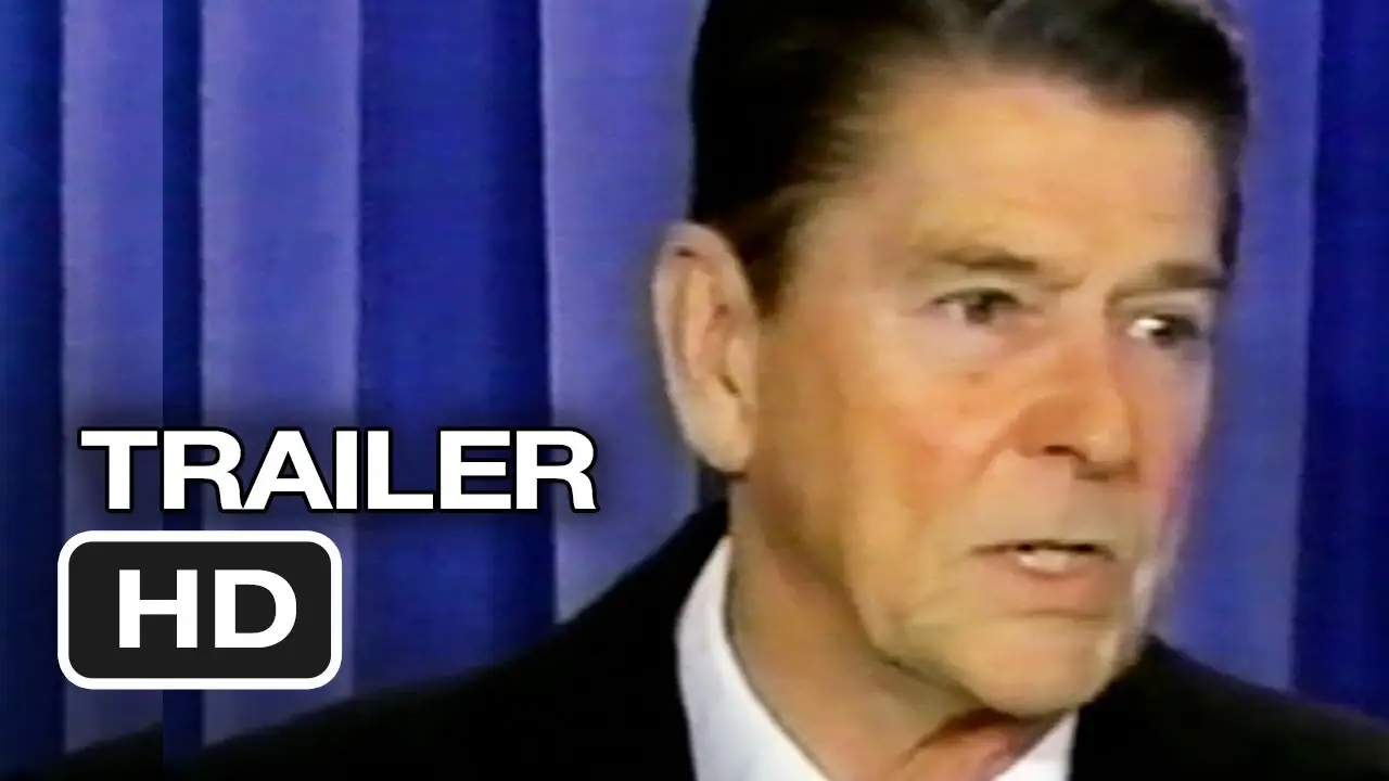 A Fierce Green Fire — trailer