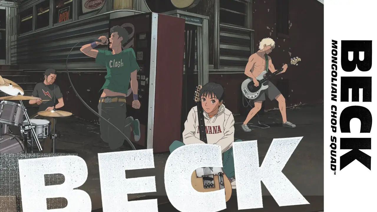 Beck — trailer