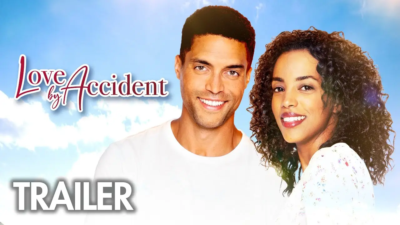 Love by Accident — trailer