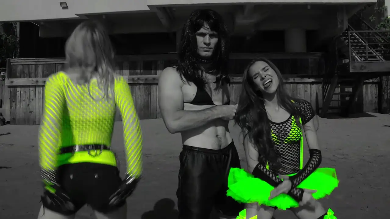 Wrestling Isn't Wrestling — trailer