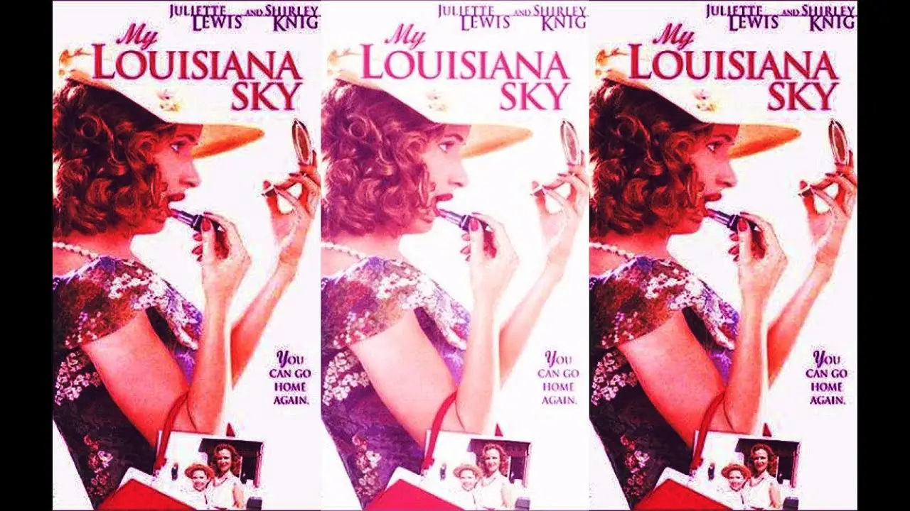 My Louisiana Sky — tráiler