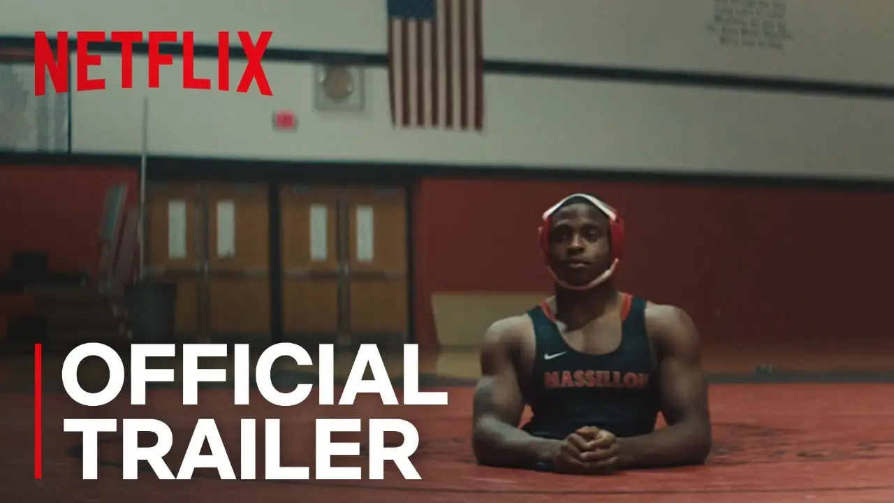 Zion — trailer