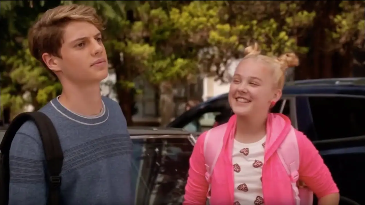 Blurt! — trailer
