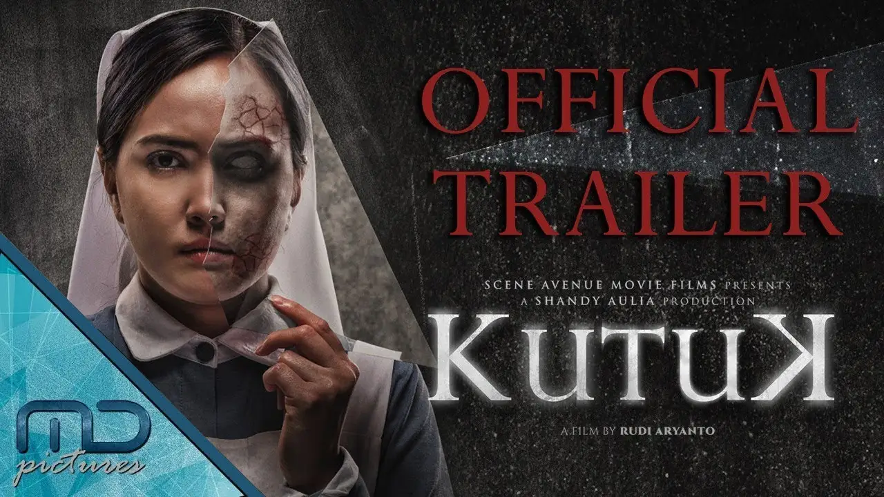 Kutuk — trailer