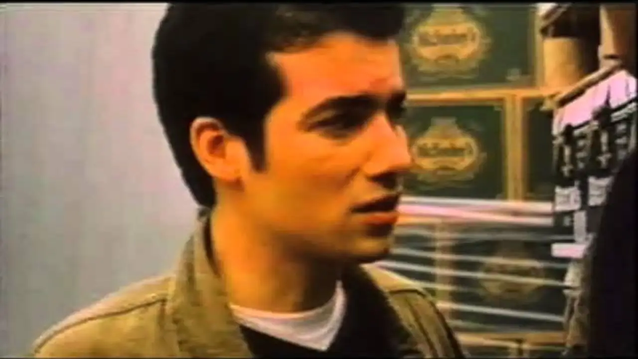 Kicked in the Head — trailer
