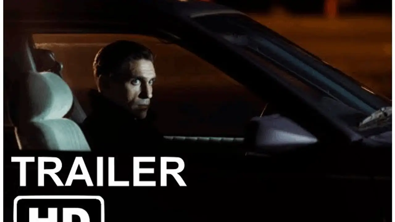 Crown and Anchor — trailer