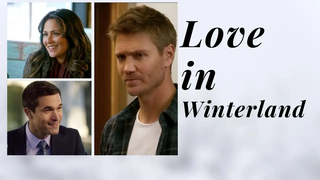 Love in Winterland — trailer