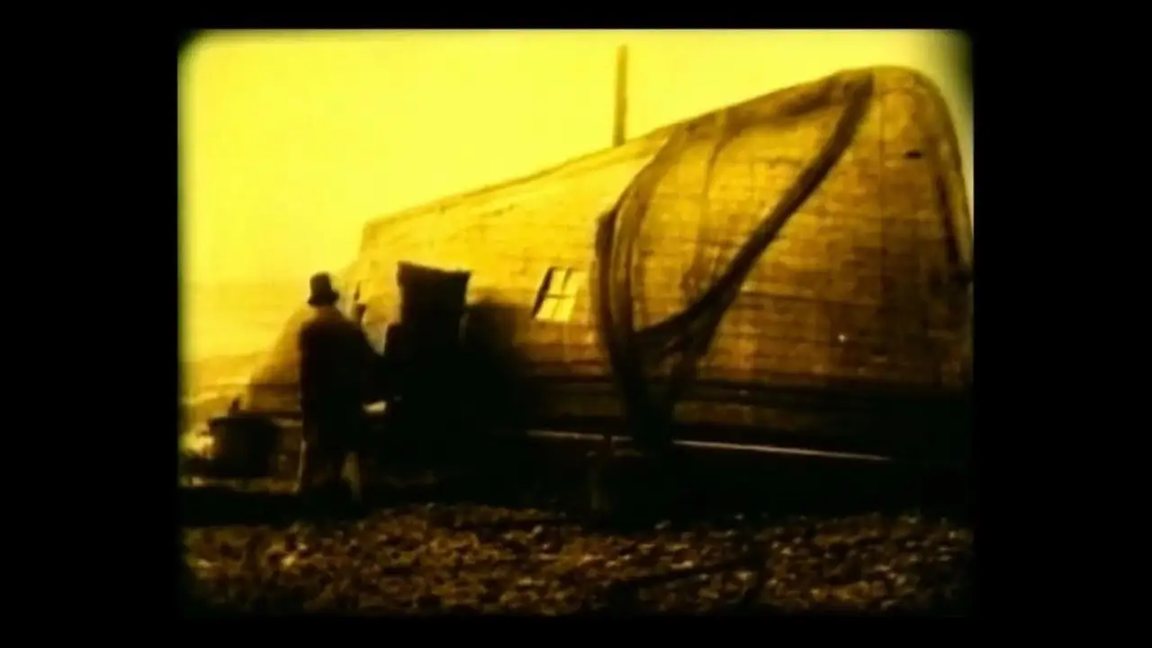 David Copperfield — trailer