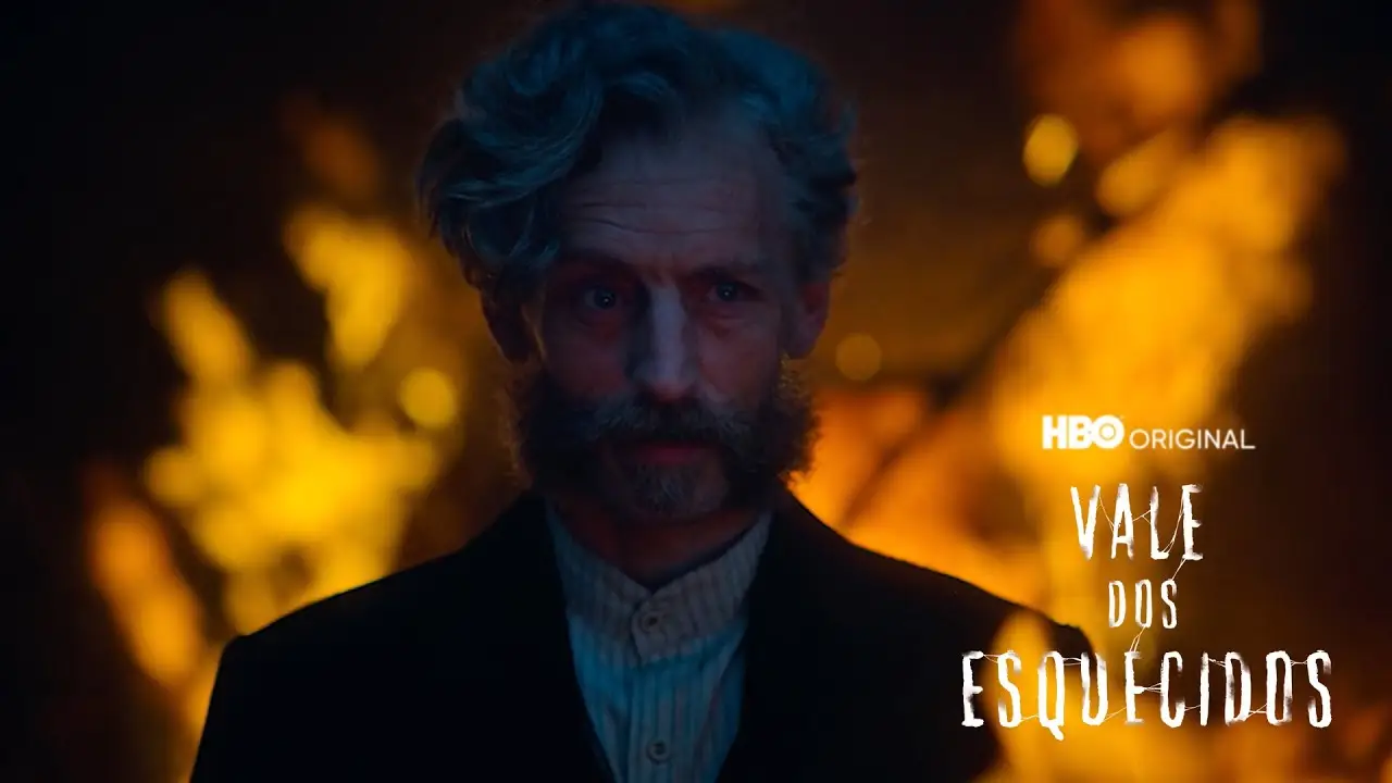 Vale dos Esquecidos — trailer