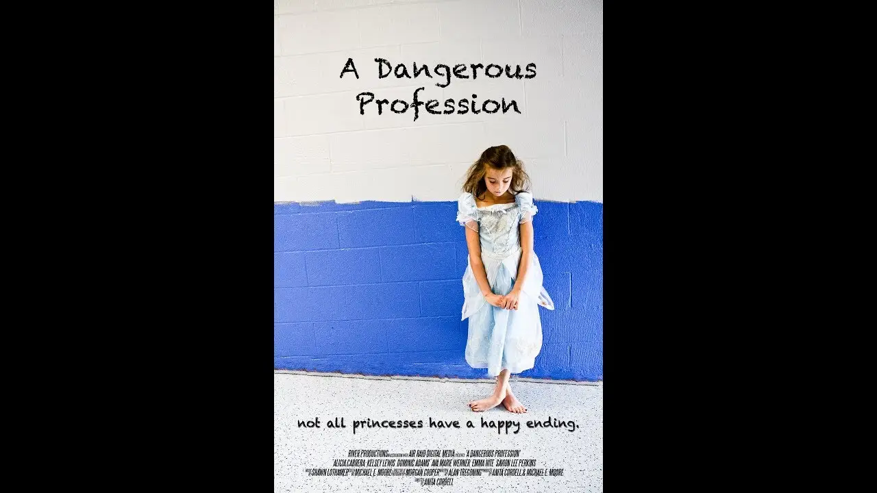 A Dangerous Profession — trailer