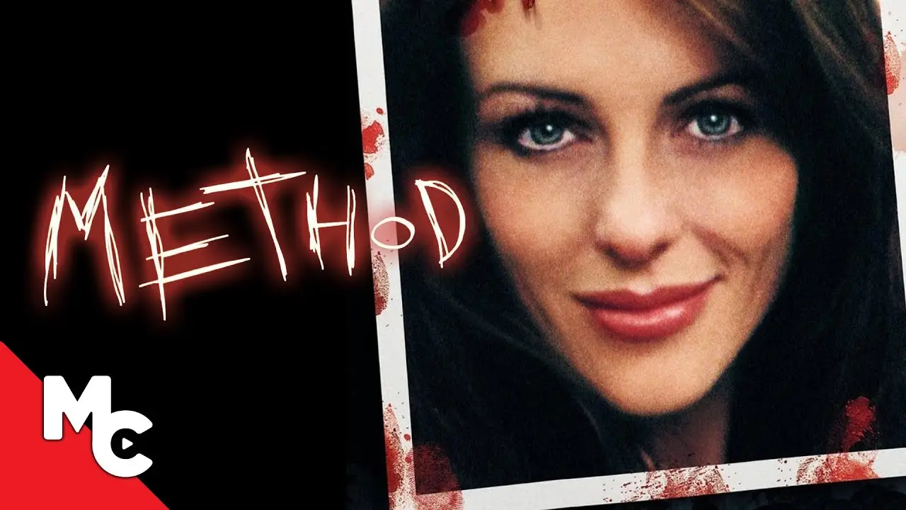Method — trailer