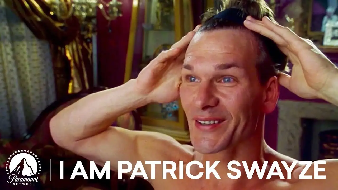 I Am — trailer