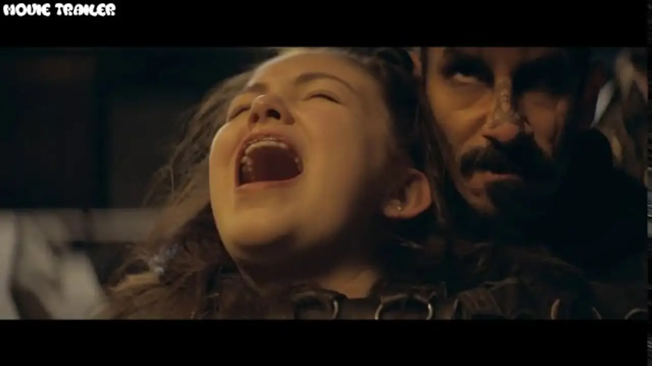 Sin Origen — trailer