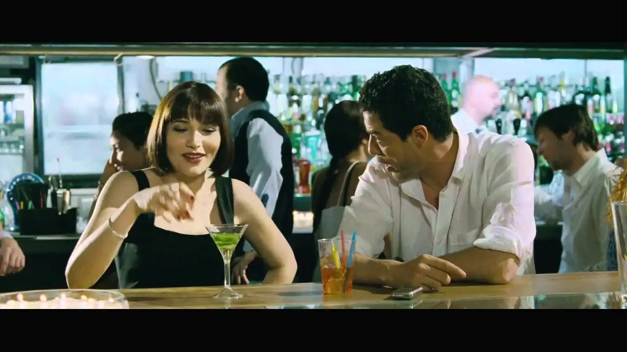 Ex 2: Still Friends? — tráiler