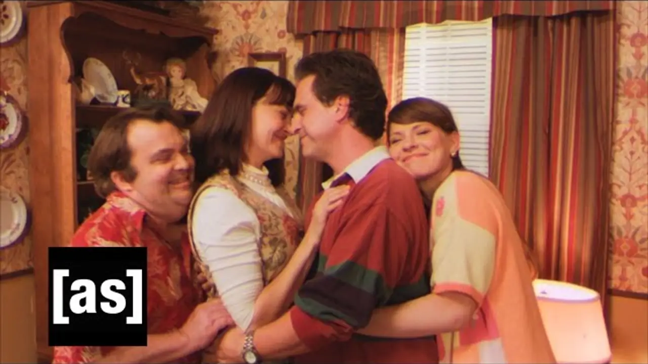 Too Many Cooks — trailer