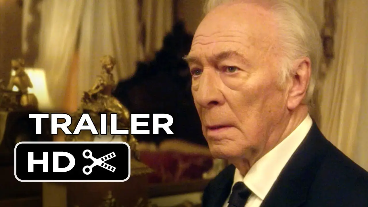 Elsa & Fred — trailer