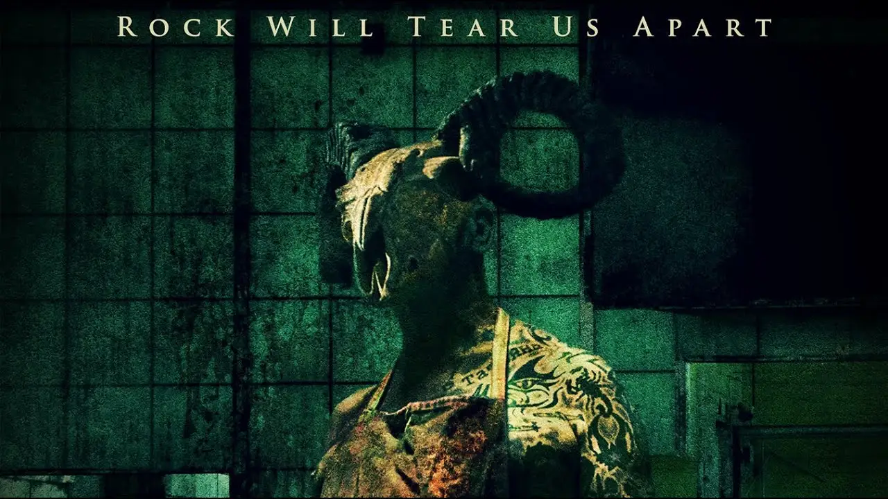What the Waters Left Behind: Scars — трейлер