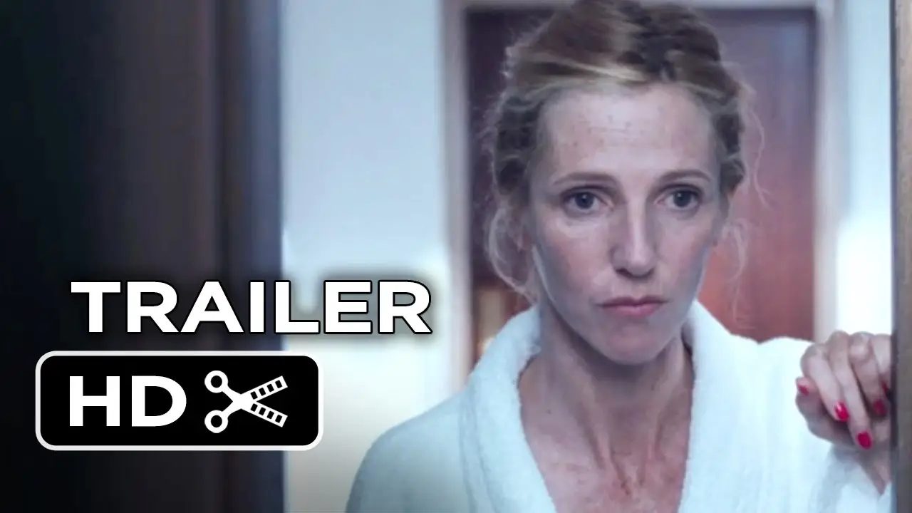Tip Top — trailer