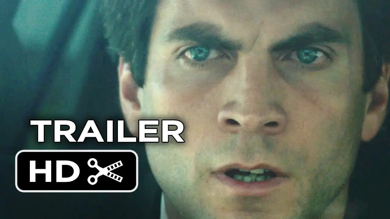 After The Fall — trailer