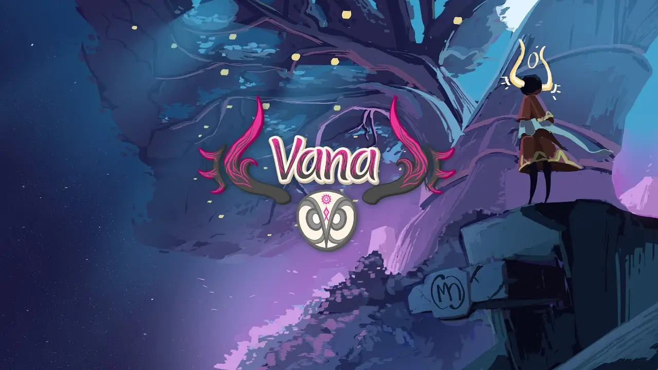 Váňa — trailer