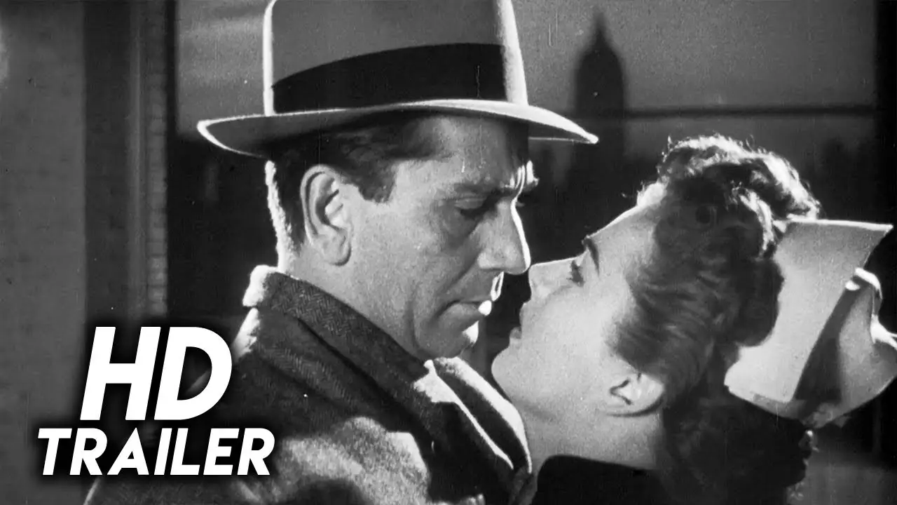 The Sleeping City — tráiler