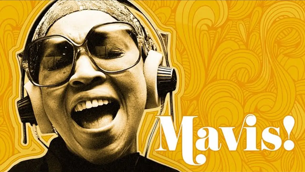 Mavis! — trailer