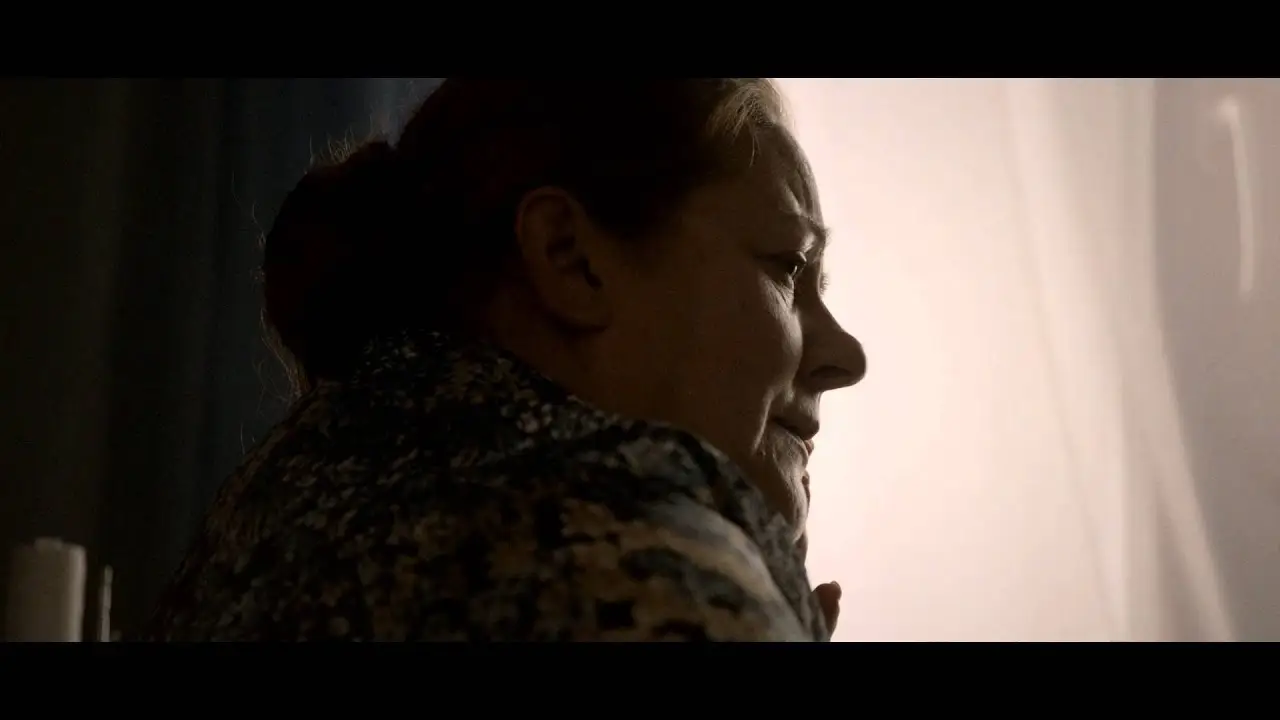Eastalgia — trailer