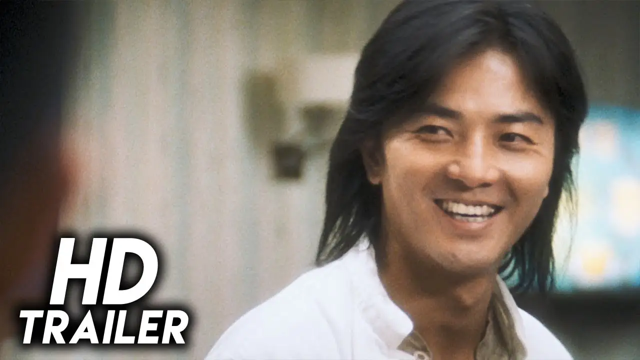 Goodbye Mr. Cool — trailer