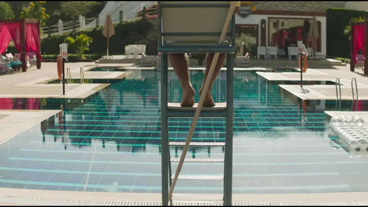 Dreamaway — trailer